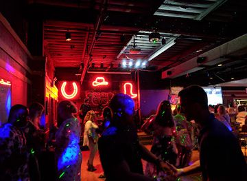 Neon Moon
