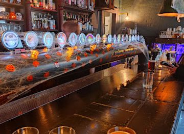 denmark/esbjerg/bar/industrien