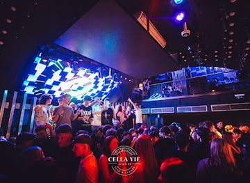 CellaVie Aviation Club & Lounge