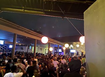 EXO LOUNGE