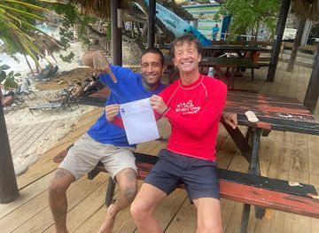 curacao/playa-kalki/nightclub/go-west-diving-curacao