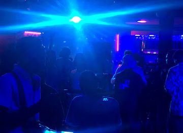 Ransim Night club