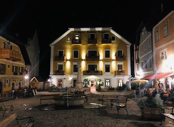 austria/hallstatt/nightclub/marktbeisl-zur-ruth