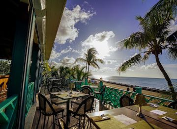 Sunset Beach Club