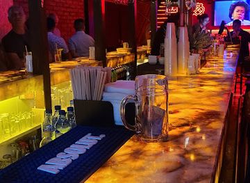 mexico/pacific-coast/nightclub/industry