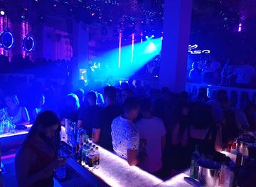 Senso Club
