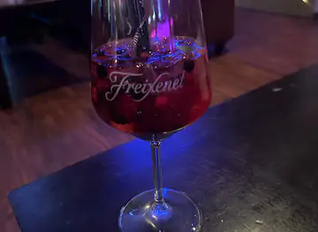 C&C Deluxe Cocktailbar