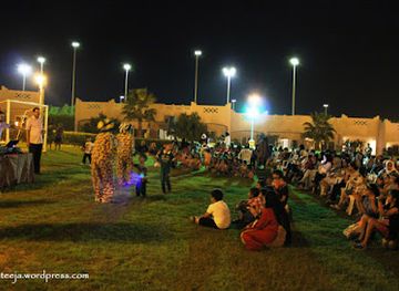 kuwait/jahra/nightclub/marah-land-leisure-park-jahra