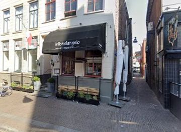 netherlands/zwolle/nightclub/pingping