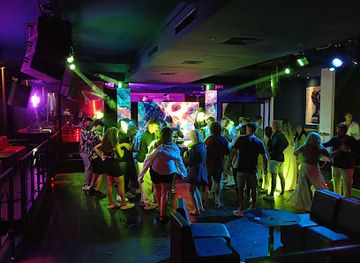 Fauno Notte Club