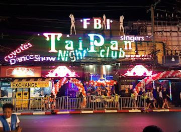 TaiPan Nightclub