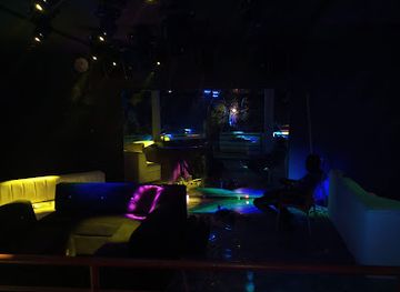 OLYMPIA night club
