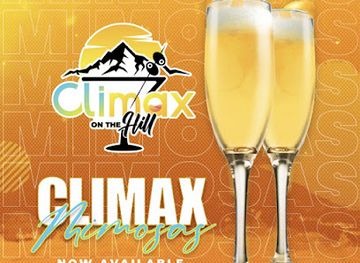 Climax on the Hill