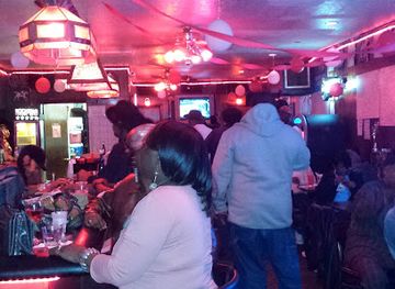 Syls Lounge