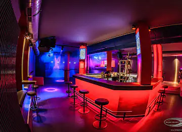 Club Velvet