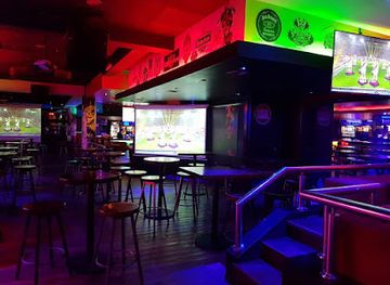 Zona vip