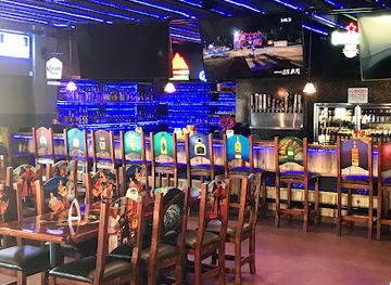 Noa Noa Sports Bar