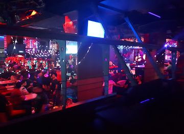 Night Office