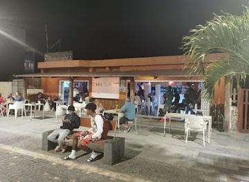 Chill Out Bar