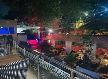 Catwalk Bar & Lounge