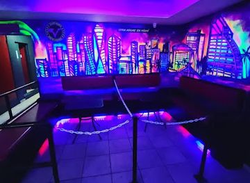 Club Vibra