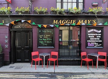 Maggie May's Bar