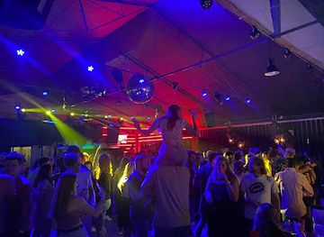 MYNT Nightclub and Lounge