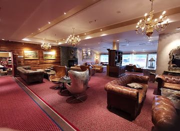 norway/roros/nightclub/nilsenhjornet