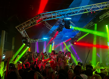 SPLASH NIGHTCLUB