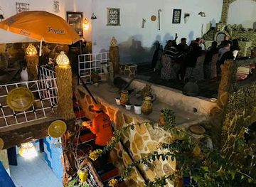 tunisia/douz/nightclub/restaurant-les-palmiers