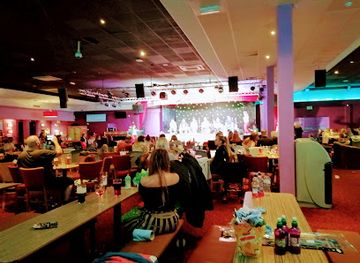 Live Lounge
