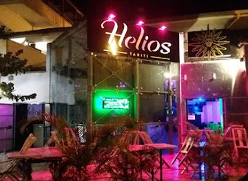 Helios Tahiti