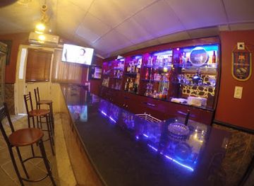 Club gentleman