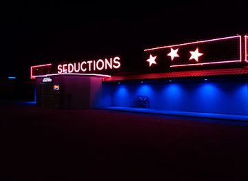 Seductions
