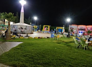 morocco/oujda/nightclub/complexe-le-tropical