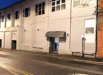 Chancers Night Club
