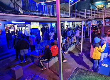 Razzmatazz Nightclub and Beer Garden