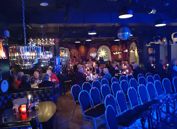 Jazzklubben Sundsvall