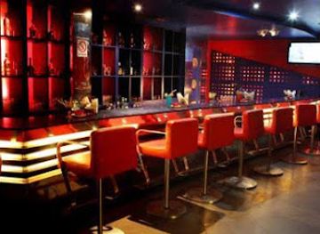 Black Lounge Bar