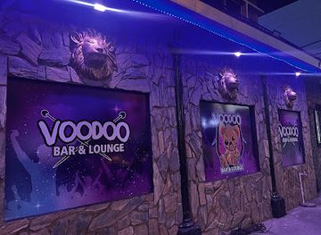 Voodoo Bar and Lounge