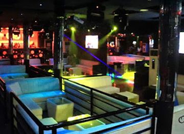OLYMPIA night club