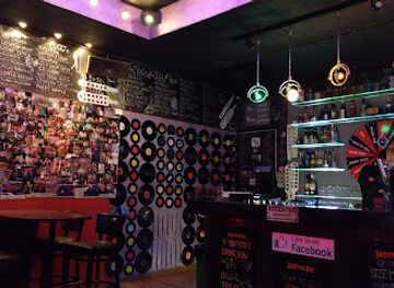 Shot Bar Helsinki