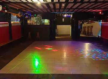 Naktinis klubas ,,FeniX''