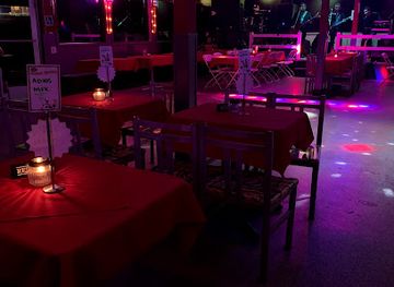los potros nightclub