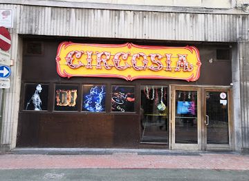 Circosia