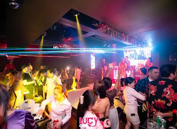Lucy Club Bangkok