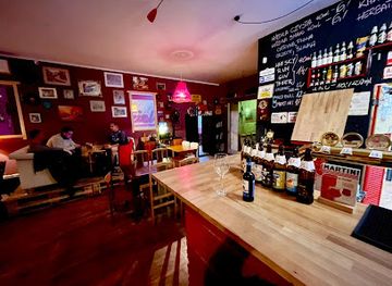 poland/gdansk/oliwa/nightclub/pub-spoldzielnia