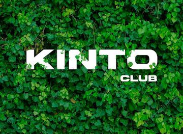 kinto club