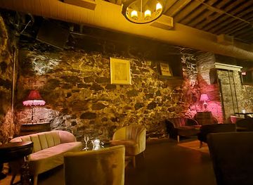 The Rathskeller