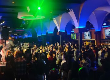 Echo Nightclub